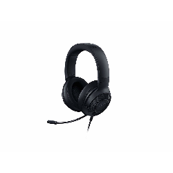 Razer Kraken X Casque Avec fil Arceau Jouer Noir