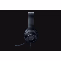 Razer Kraken X Casque Avec fil Arceau Jouer Noir - Vue supplémentaire 2