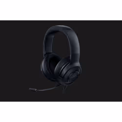 Razer Kraken X Casque Avec fil Arceau Jouer Noir - Vue supplémentaire 3