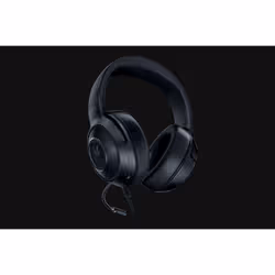 Razer Kraken X Casque Avec fil Arceau Jouer Noir - Vue supplémentaire 5