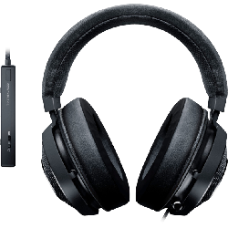 Razer Kraken Tournament Edition Casque Avec fil Arceau Jouer Noir