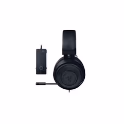 Razer Kraken Tournament Edition Casque Avec fil Arceau Jouer Noir - Vue supplémentaire 3