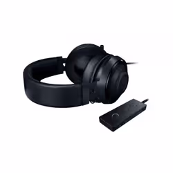Razer Kraken Tournament Edition Casque Avec fil Arceau Jouer Noir - Vue supplémentaire 4