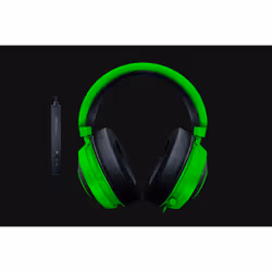 Razer Kraken Tournament Edition Casque Arceau Connecteur de 3,5 mm Vert - Vue supplémentaire 2
