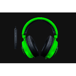 Razer Kraken Tournament Edition Casque Arceau Connecteur de 3,5 mm Vert