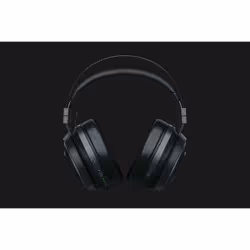 Razer Nari Ultimate Casque Avec fil &sans fil Arceau Jouer Noir - Vue supplémentaire 2