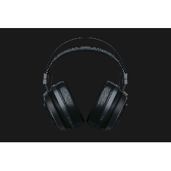Razer Nari Ultimate Casque Avec fil &sans fil Arceau Jouer Noir