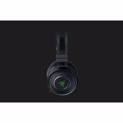 Razer Nari Ultimate Casque Avec fil &sans fil Arceau Jouer Noir - Vue supplémentaire 3