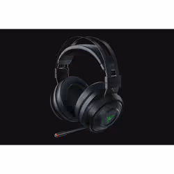 Razer Nari Ultimate Casque Avec fil &sans fil Arceau Jouer Noir - Vue supplémentaire 4