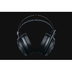Razer Nari Essential Casque Sans fil Arceau Jouer Noir