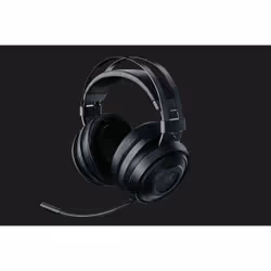 Razer Nari Essential Casque Sans fil Arceau Jouer Noir - Vue supplémentaire 3