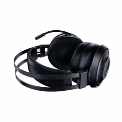 Razer Nari Essential Casque Sans fil Arceau Jouer Noir - Vue supplémentaire 4