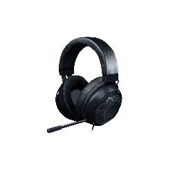 Razer Kraken Casque Avec fil Arceau Jouer Noir