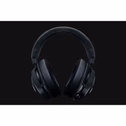 Razer Kraken Casque Avec fil Arceau Jouer Noir - Vue supplémentaire 3