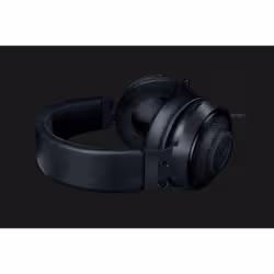 Razer Kraken Casque Avec fil Arceau Jouer Noir - Vue supplémentaire 4