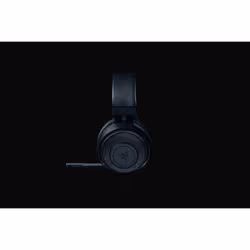 Razer Kraken Casque Avec fil Arceau Jouer Noir - Vue supplémentaire 5