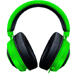 Razer Kraken Casque Avec fil Arceau Jouer Vert (RZ04-02830200-R3M1)