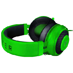 Razer Kraken Casque Avec fil Arceau Jouer Vert (RZ04-02830200-R3M1)