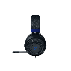 Razer Kraken for Console Casque Avec fil Arceau Jouer Noir, Bleu