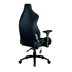 Razer Iskur Siège de jeu sur PC Siège rembourré Noir