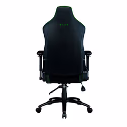 Razer Iskur Siège de jeu sur PC Siège rembourré Noir - Vue supplémentaire 3