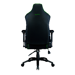 Razer Iskur Siège de jeu sur PC Siège rembourré Noir
