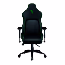 Razer Iskur Siège de jeu sur PC Siège rembourré Noir - Vue supplémentaire 4