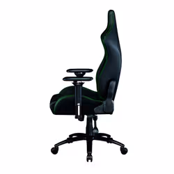 Razer Iskur Siège de jeu sur PC Siège rembourré Noir - Vue supplémentaire 5