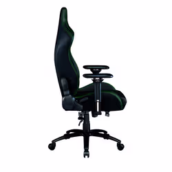 Razer Iskur Siège de jeu sur PC Siège rembourré Noir - Vue supplémentaire 7