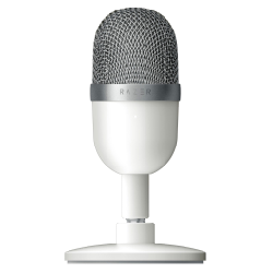 Razer Seiren Mini Blanc Microphone de table