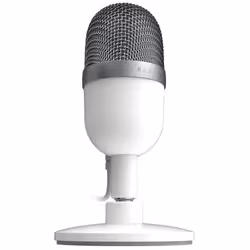 Razer Seiren Mini Blanc Microphone de table - Vue supplémentaire 2