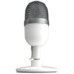 Razer Seiren Mini Blanc Microphone de table