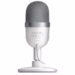 Razer Seiren Mini Blanc Microphone de table - Vue supplémentaire 3