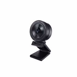 Razer Kiyo Pro webcam 2,1 MP USB Noir - Vue supplémentaire 5