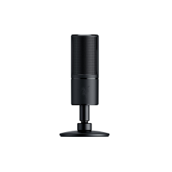 Razer Seiren X Noir Microphone de studio