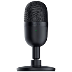 Razer Seiren Mini Noir Microphone de table