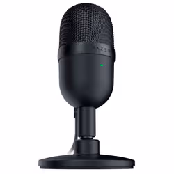 Razer Seiren Mini Noir Microphone de table - Vue supplémentaire 2