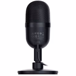 Razer Seiren Mini Noir Microphone de table - Vue supplémentaire 3