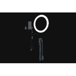 Razer RZ19-03660100-R3M1 anneau d'éclairage 192 LED