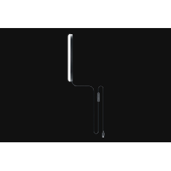 Razer RZ19-03660100-R3M1 anneau d'éclairage 192 LED