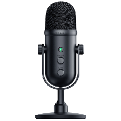 Razer SEIREN V2 PRO Noir Microphone de studio