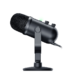 Razer SEIREN V2 PRO Noir Microphone de studio