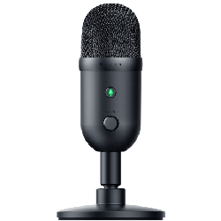 Razer Seiren V2 X Noir Microphone de PC