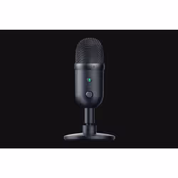 Razer Seiren V2 X Noir Microphone de PC - Vue supplémentaire 2