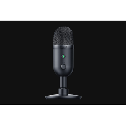 Razer Seiren V2 X Noir Microphone de PC
