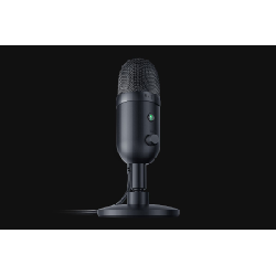 Razer Seiren V2 X Noir Microphone de PC