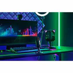 Razer Seiren V2 X Noir Microphone de PC - Vue supplémentaire 5