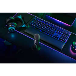 Razer Seiren V2 X Noir Microphone de PC - Vue supplémentaire 6