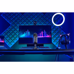 Razer Seiren V2 X Noir Microphone de PC - Vue supplémentaire 7