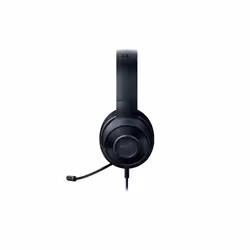 Razer KRAKEN X LITE Casque Arceau Connecteur de 3,5 mm Noir - Vue supplémentaire 2